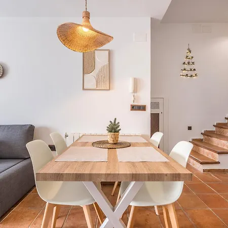 Lejlighed Peak Sierra Nevada