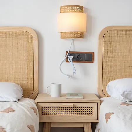 Peak Lejlighed Sierra Nevada