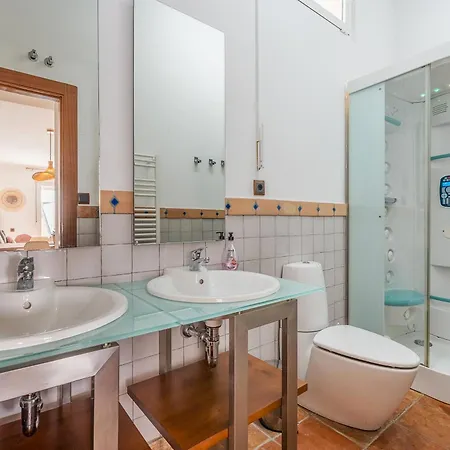 Lejlighed Peak Sierra Nevada