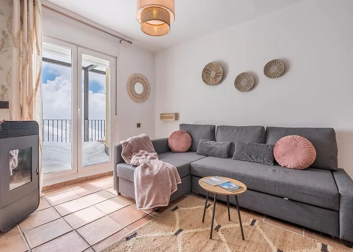 Апартаменты Peak *