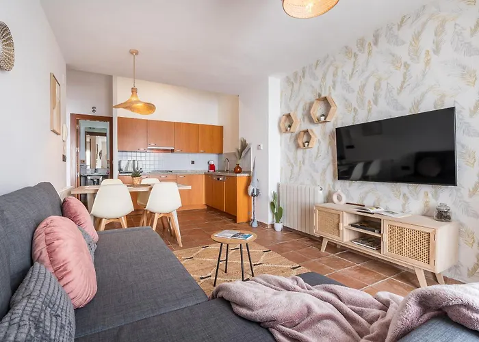 Апартаменты Peak