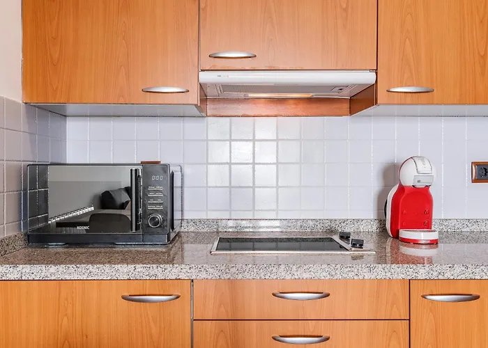 Peak Апартаменты