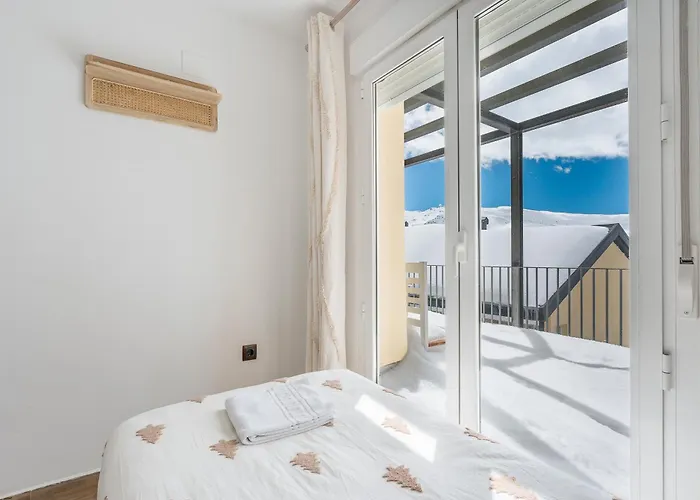 Peak Апартаменты