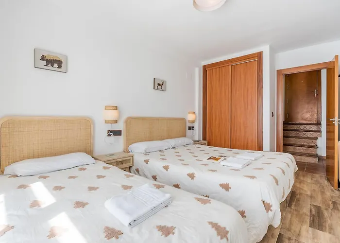 Апартаменты Peak *