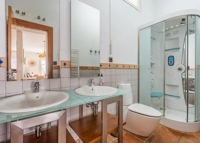 Апартаменты Peak Сьерра-Невада