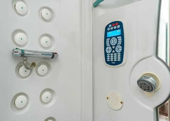 Апартаменты Peak