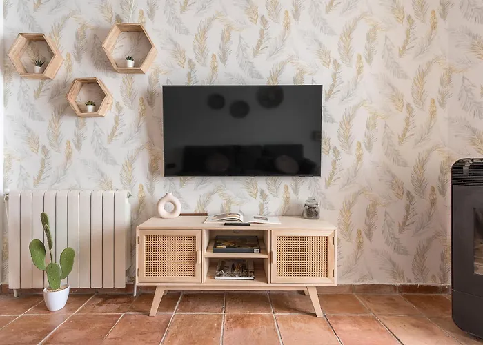 Peak Апартаменты Сьерра-Невада