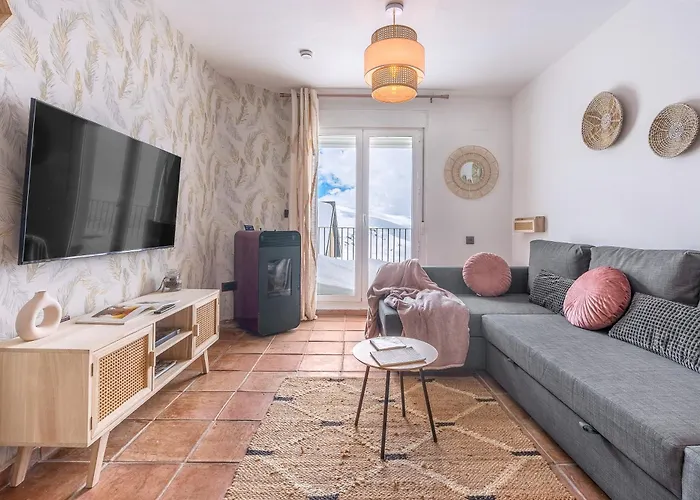 Peak Сьерра-Невада