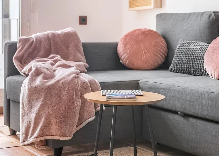 Peak Апартаменты