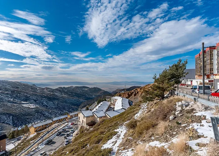 Peak Апартаменты