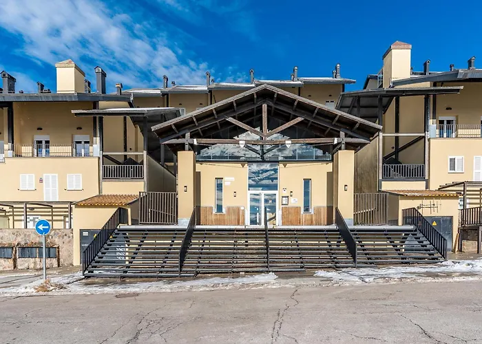 Peak Апартаменты