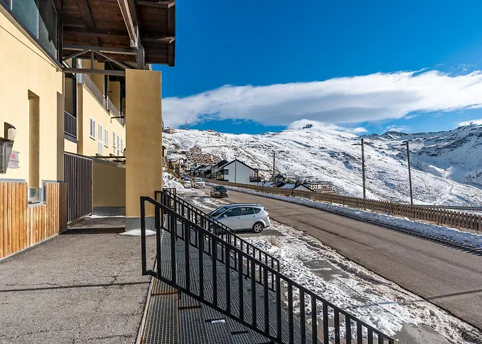 Апартаменты Peak *