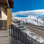 Apartmán Peak *