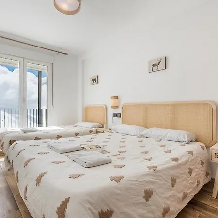 Peak Apartmán