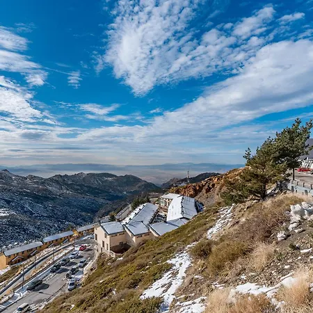 Peak Διαμέρισμα